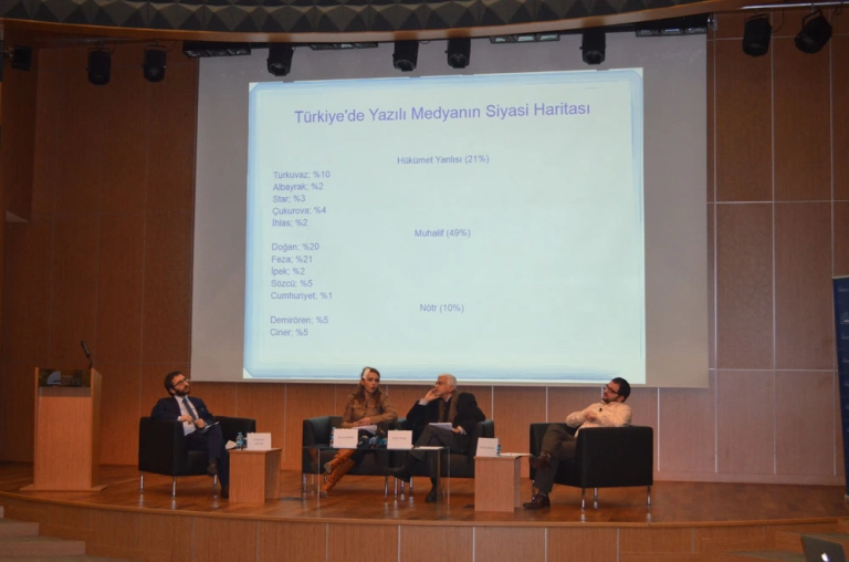 Basın Özgürlüğü Tartışmaları