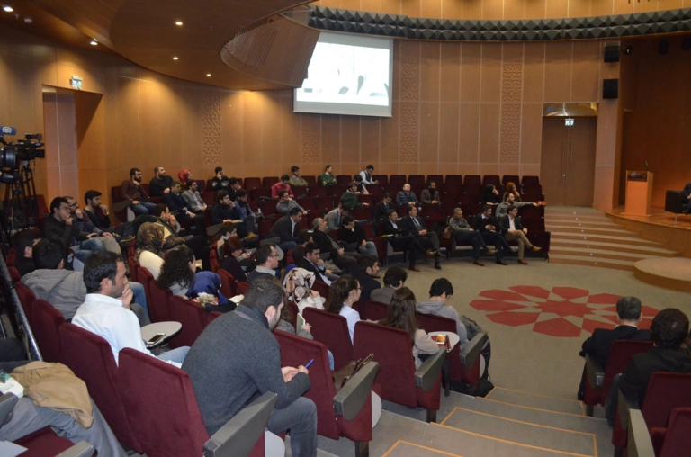 Basın Özgürlüğü Tartışmaları