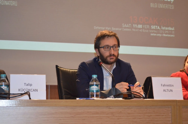 Charlie Hebdo Saldırısı