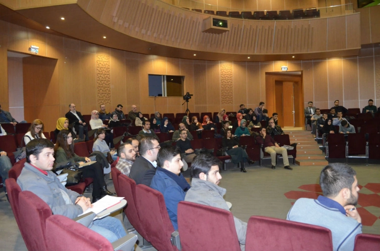 Özgürlüğün ve Güvenliğin Sınırları