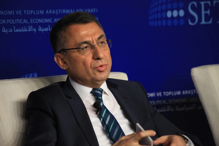 Suriye Krizi: Bitmeyen Savaş mı?