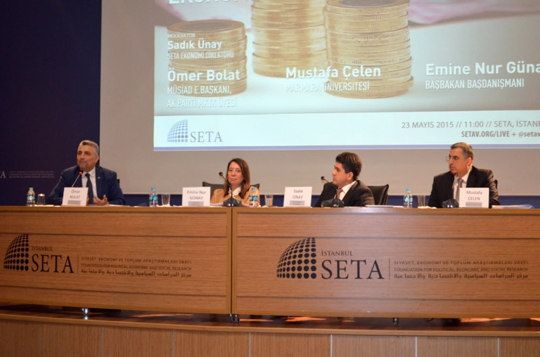 Siyasi Partilerin Seçim Beyannamelerinde Ekonomi