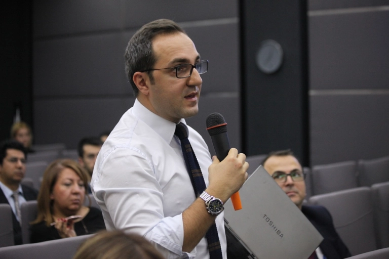 Stratejik Hava Savunma Sistemleri ve Türkiye