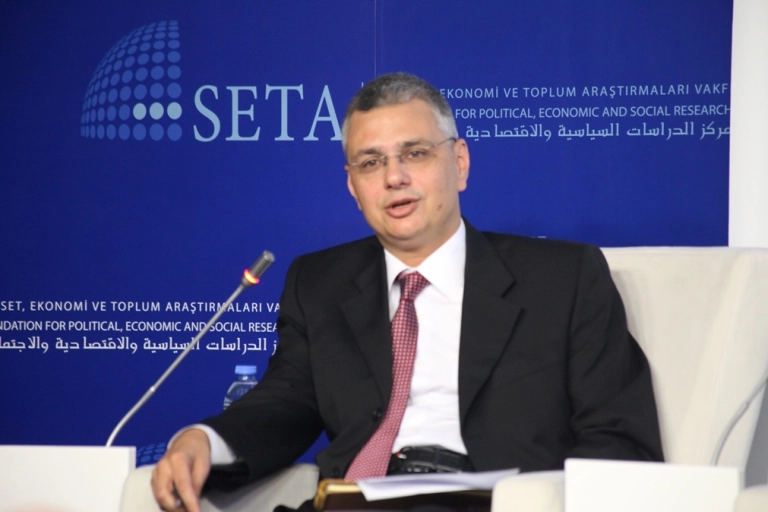 Stratejik Hava Savunma Sistemleri ve Türkiye