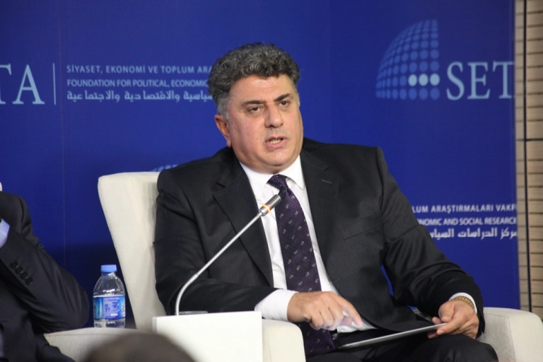 Stratejik Hava Savunma Sistemleri ve Türkiye