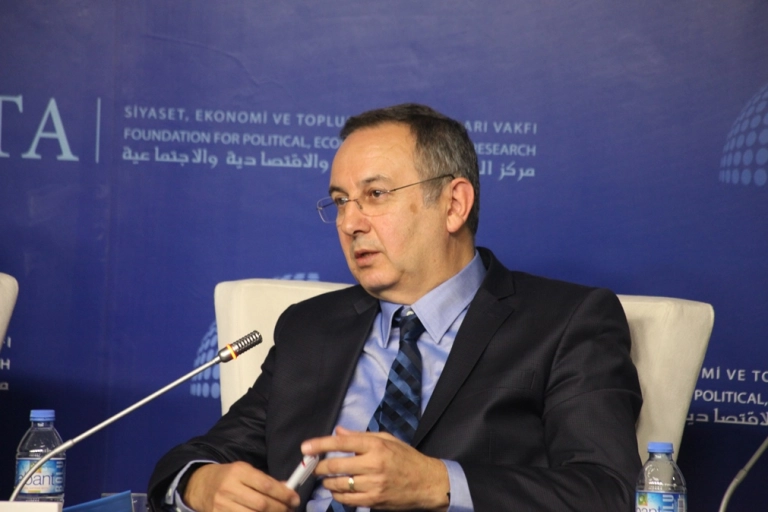 Stratejik Hava Savunma Sistemleri ve Türkiye