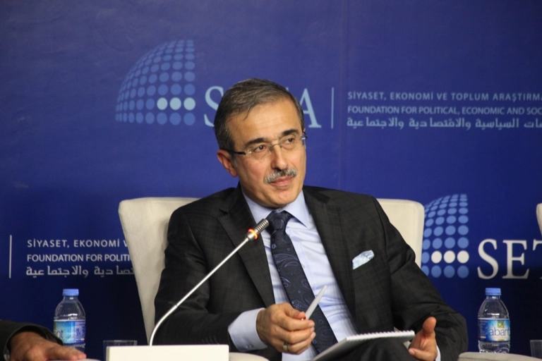 Stratejik Hava Savunma Sistemleri ve Türkiye