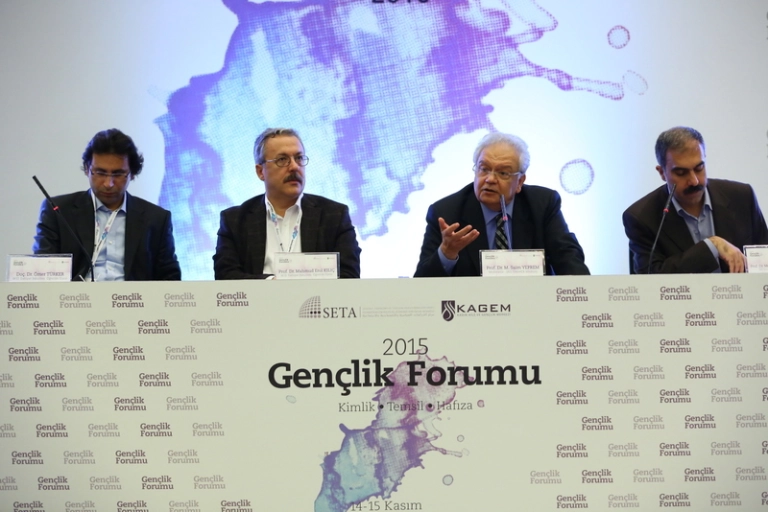Gençlik Forumu 2015