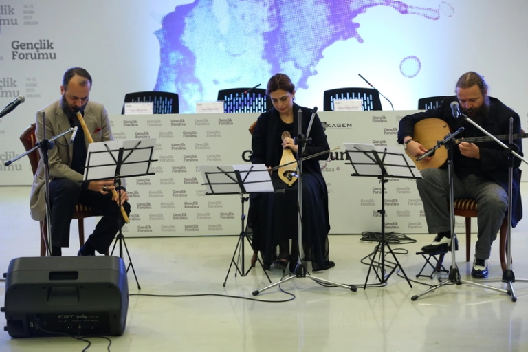 Gençlik Forumu 2015
