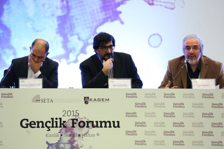 Gençlik Forumu 2015