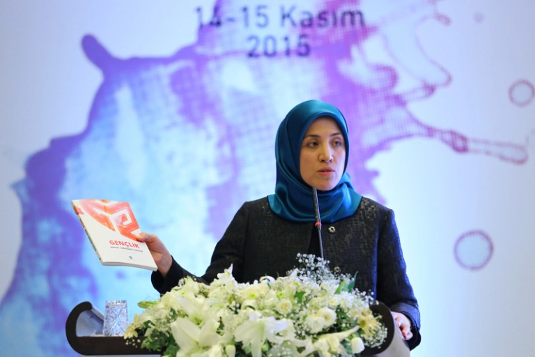 Gençlik Forumu 2015