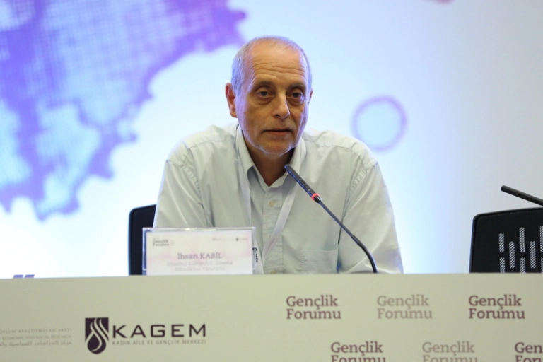 Gençlik Forumu 2015