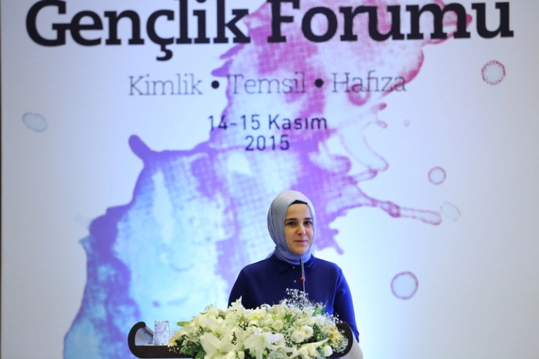Gençlik Forumu 2015
