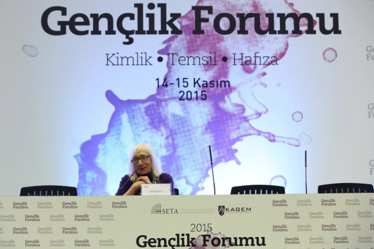 Gençlik Forumu 2015