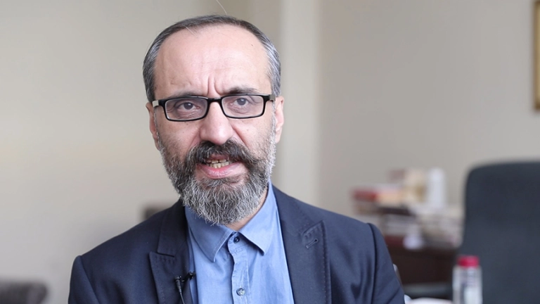 Hamid Akyol