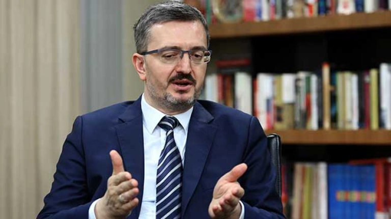 Burhanettin Duran