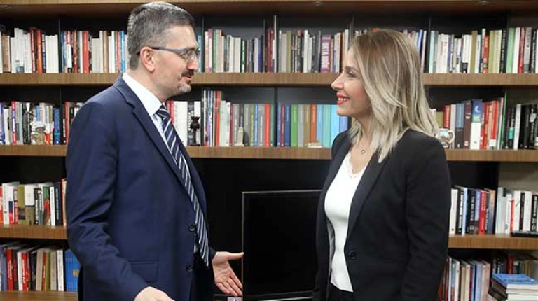 Burhanettin Duran