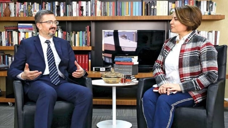 Star Röportaj | Fadime Özkan & Burhanettin Duran-41