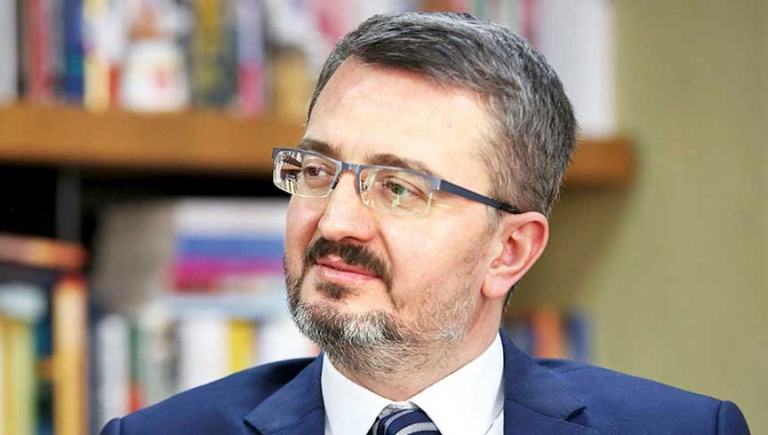 Burhanettin Duran