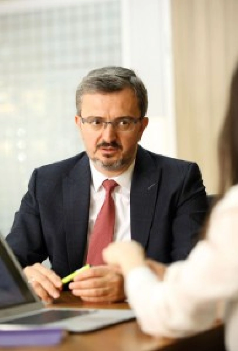 Burhanettin Duran
