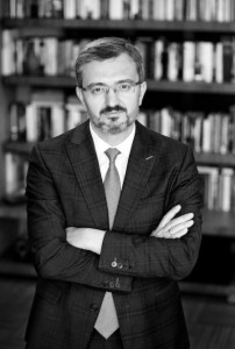 Burhanettin Duran