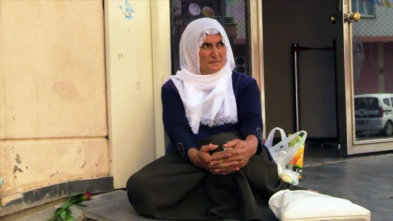 Diyarbakır Anneleri | Hacire Akar