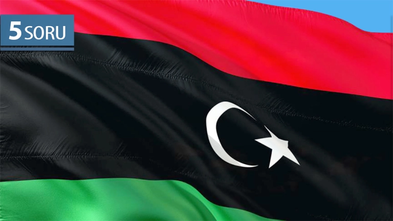5 Soru: Palermo Konferansı ve Libya’daki Krizin Geleceği