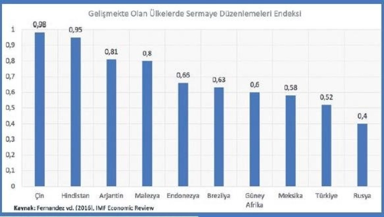 Grafik: Sermaye Endeksi