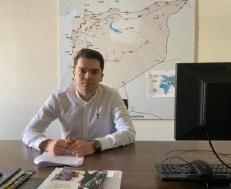 Mehmet Çağatay Güler