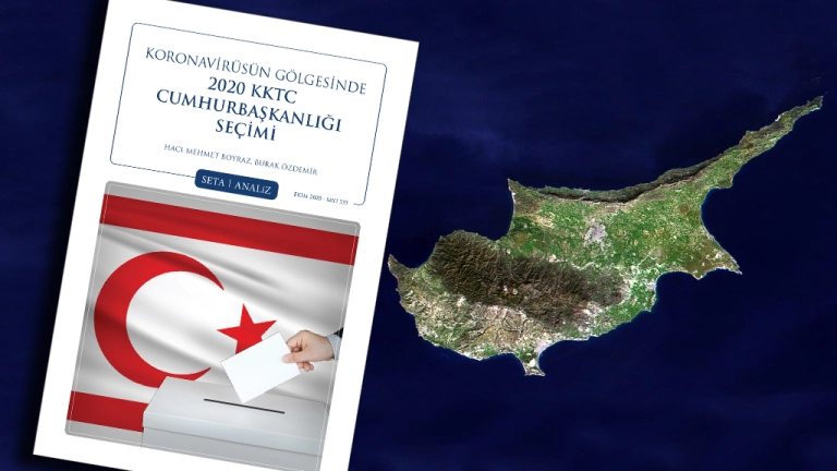 Analiz: Koronavirüsün Gölgesinde 2020 KKTC Cumhurbaşkanlığı Seçimi