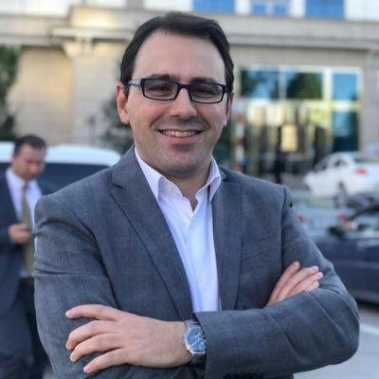 Taha Köse