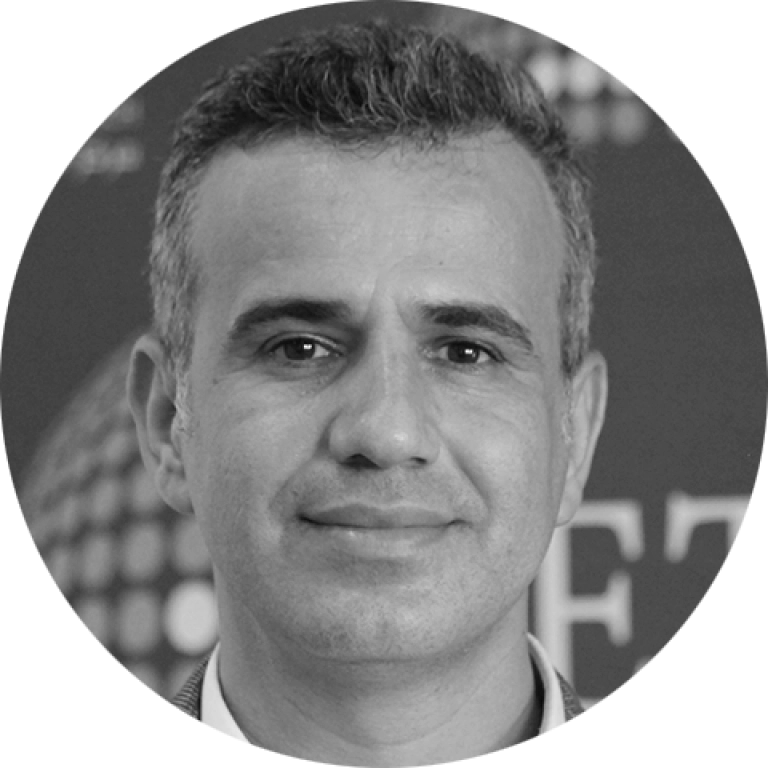 Ferhat Pirinççi