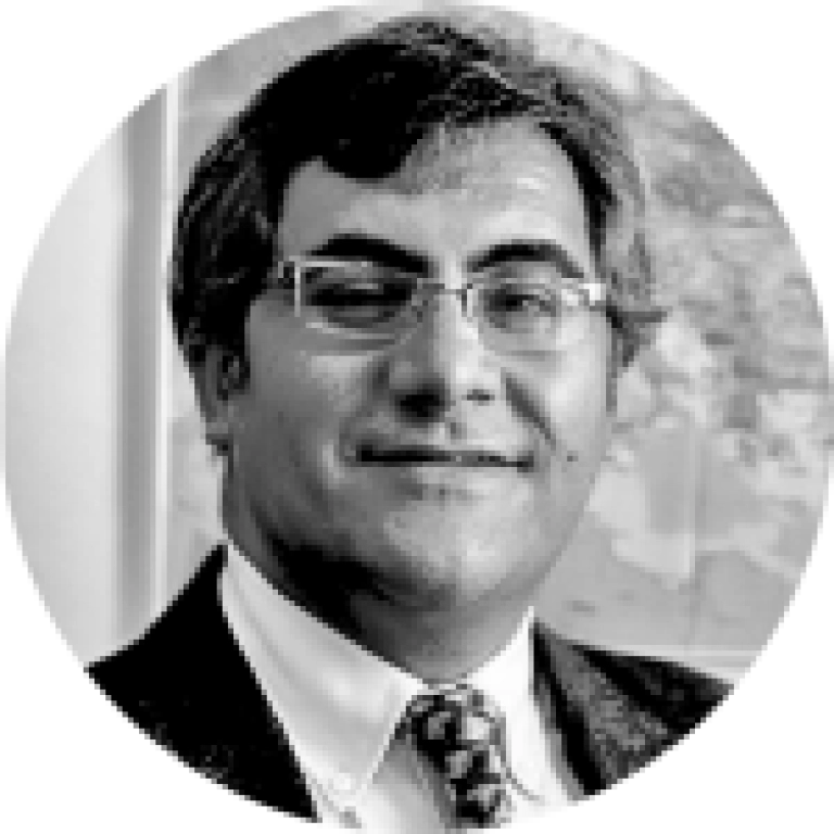 Oktay F. Tanrısever