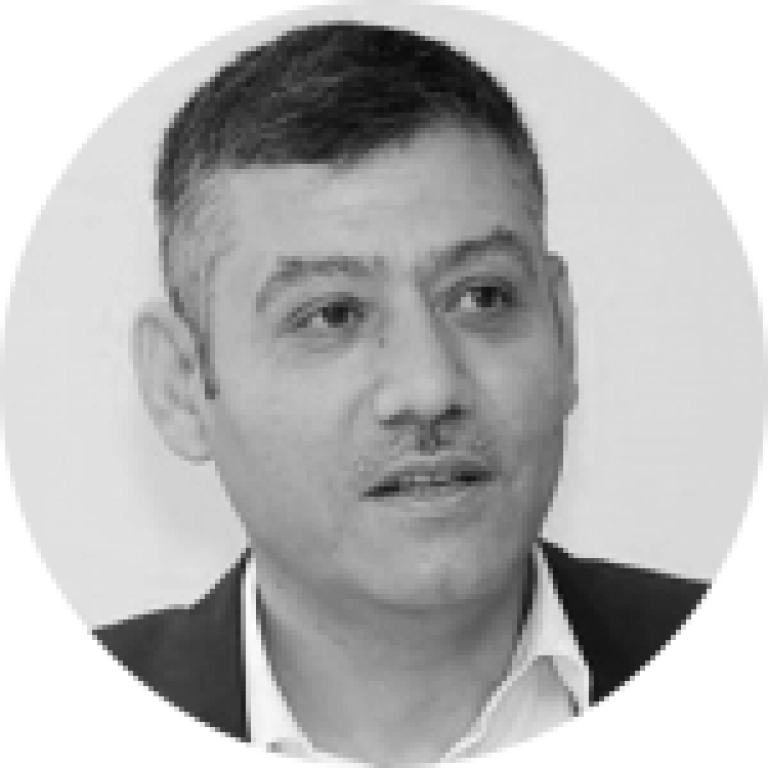 Marwan Kabalan