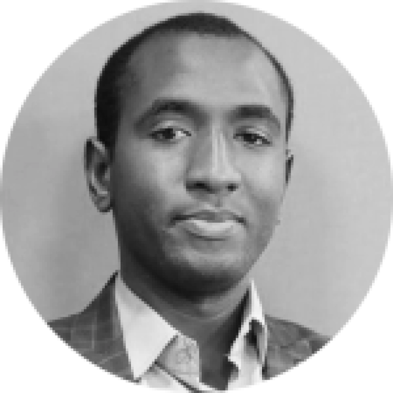 Ibrahim Bachir Abdoulaye
