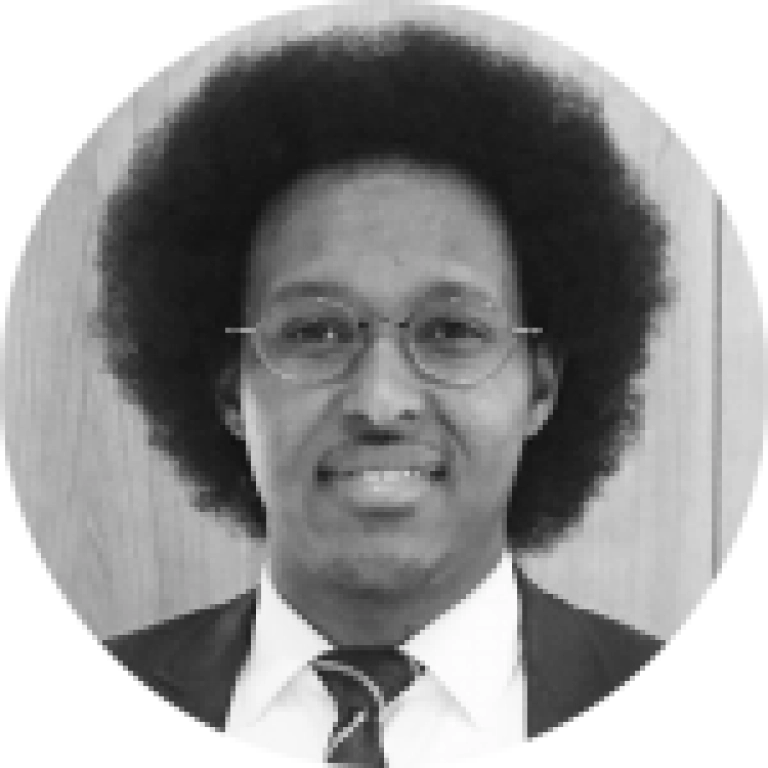 Abdinor Dahir