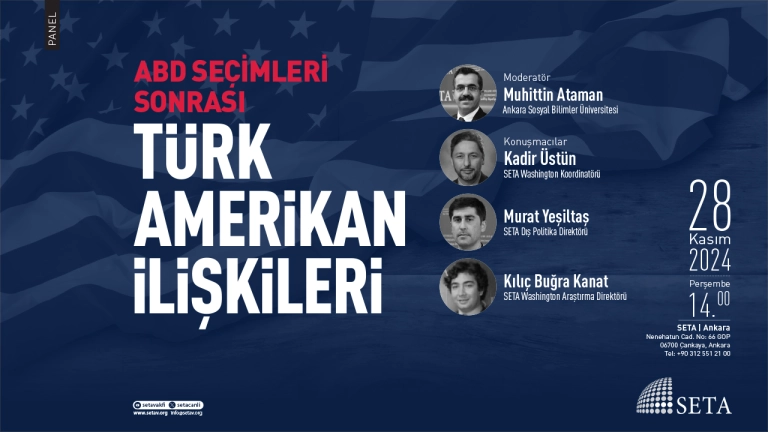 Etkinliğin video kaydına erişmek içim lütfen görseli tıklayın.
