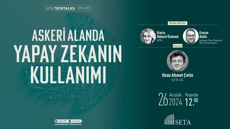 Etkinliğin video kaydına erişmek içim lütfen görseli tıklayın.
