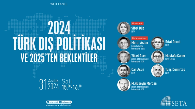Etkinliğin video kaydına erişmek içim lütfen görseli tıklayın.