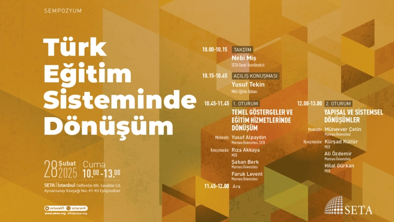 Etkinliğin video kaydına erişmek içim lütfen görseli tıklayın.