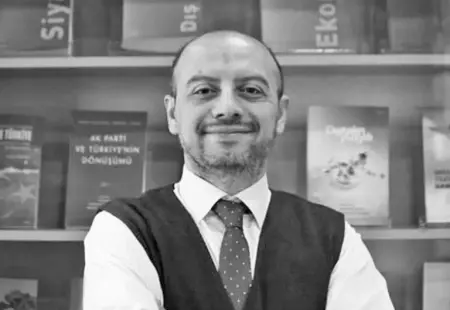 Cenay Babaoğlu