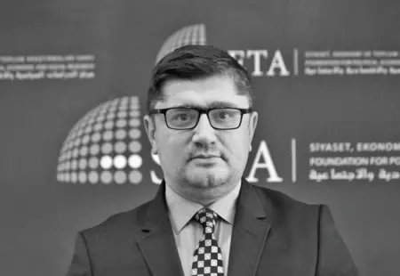 Harun Türker Kara