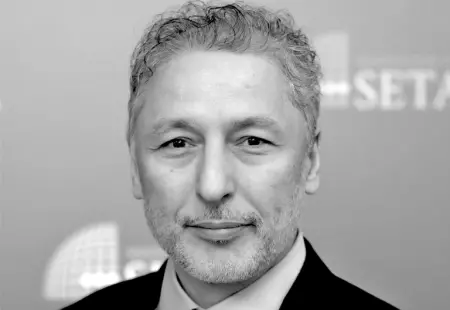 Kadir Üstün