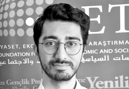 Mehmet Fatih Kara