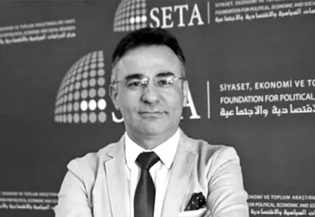 Murat Aslan