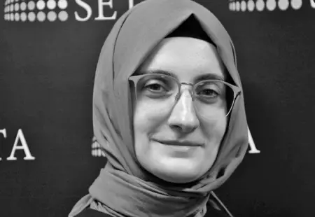 Sümeyye Özdemir