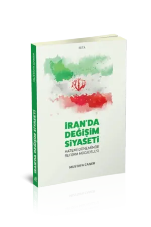 İran’da Değişim Siyaseti | Hatemi Döneminde Reform Mücadelesi
