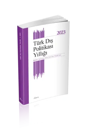 Türk Dış Politikası Yıllığı 2023
