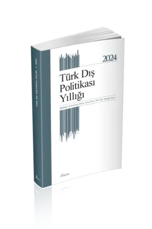 Türk Dış Politikası Yıllığı 2024