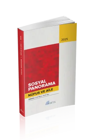 Sosyal Panorama: Nüfus ve Aile
